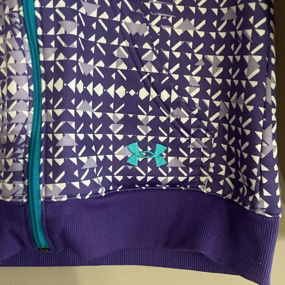 Under Armour jacket - Picture 3 of 5